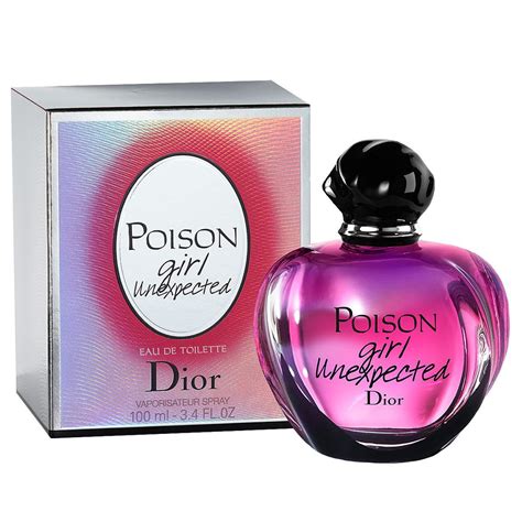 poison girl dior 100ml|poison girl unexpected.